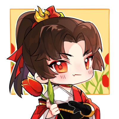 全家福