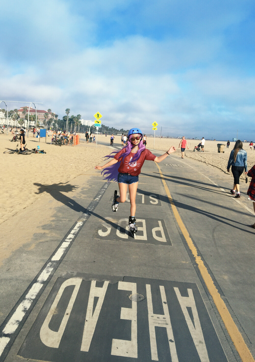 萨勒芬妮酸辣粉推特账号搬运