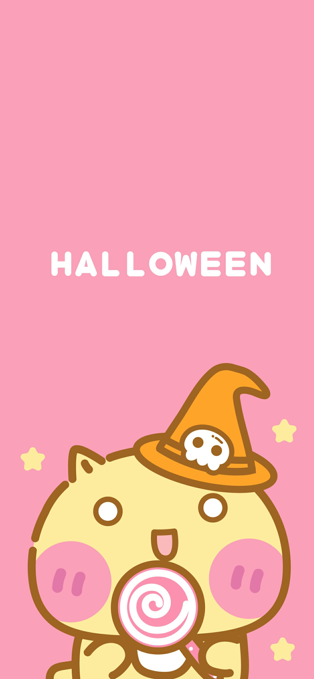 万圣节搞怪可爱系列(8)