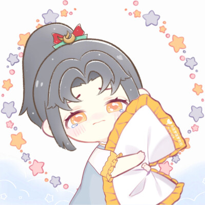 王者荣耀
云缨 安琪拉 小乔 貂蝉 蔡文姬 嫦娥 大乔 孙膑
画师：菠萝菠萝包包