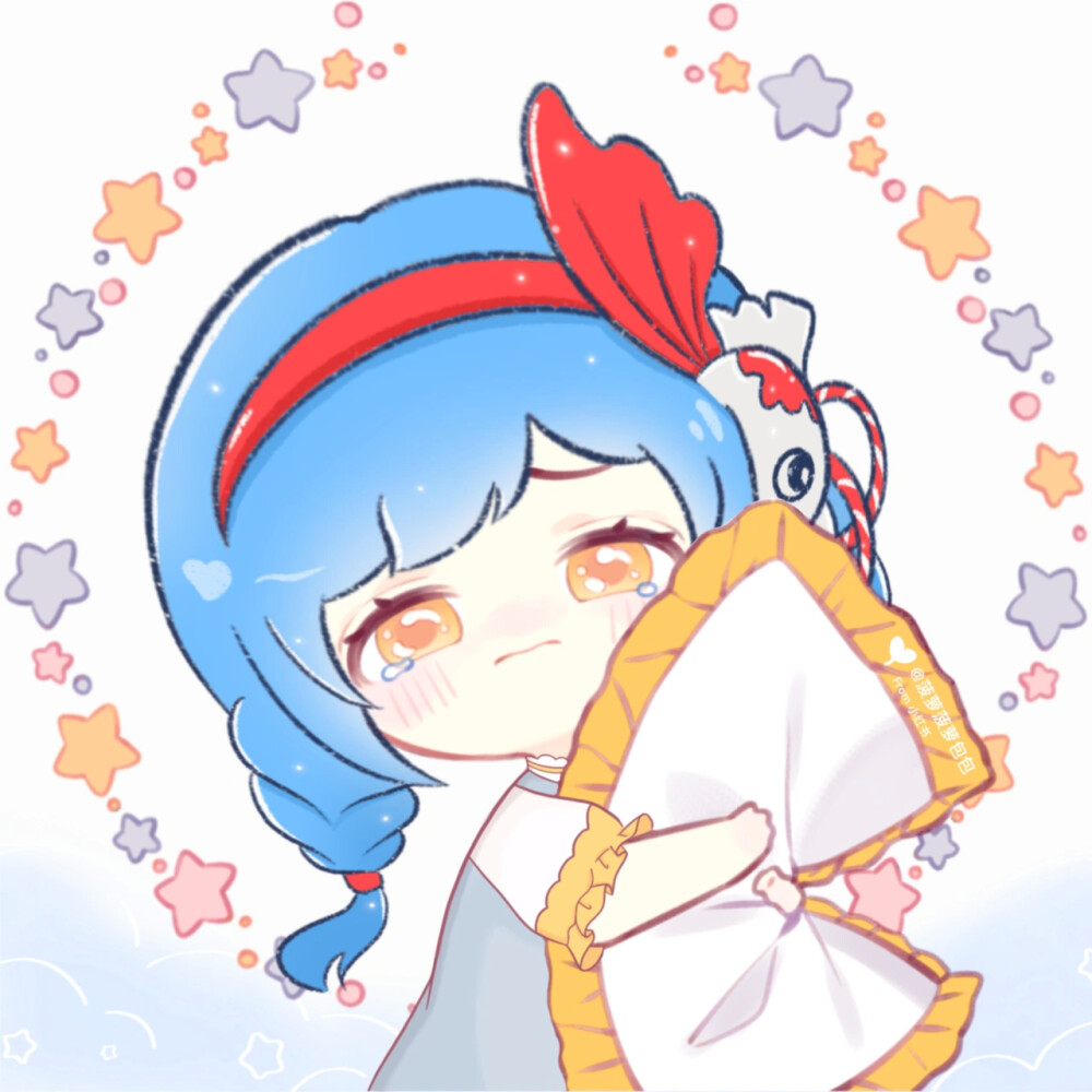 王者荣耀
云缨 安琪拉 小乔 貂蝉 蔡文姬 嫦娥 大乔 孙膑
画师：菠萝菠萝包包