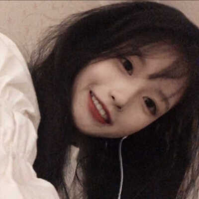 特别好看的头像来了～