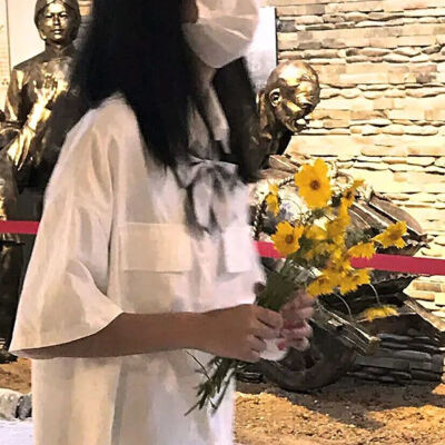 特别好看的头像来了～