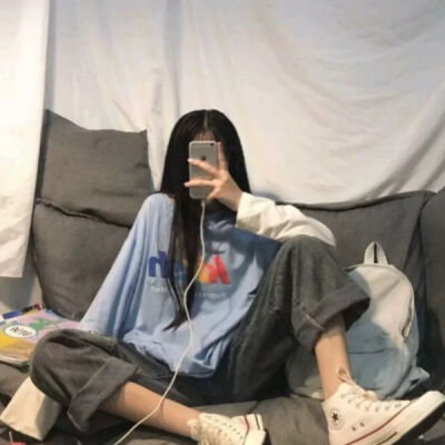 特别好看的头像来了～