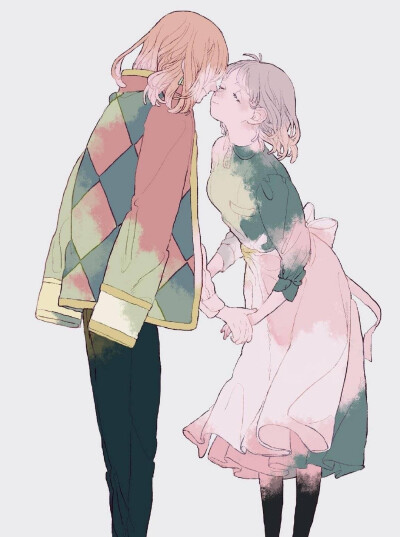 画师：またたび ​​​