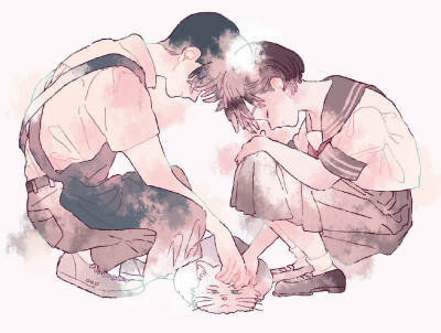 画师：またたび ​​​