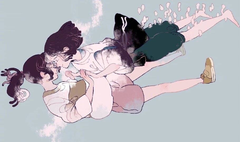 画师：またたび ​​​