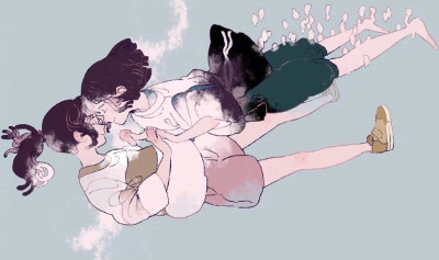 画师：またたび ​​​