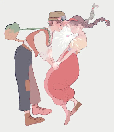 画师：またたび ​​​