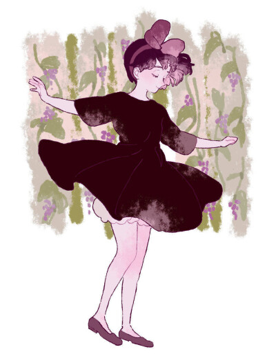 画师：またたび ​​​