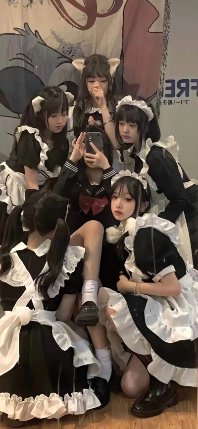 壁纸