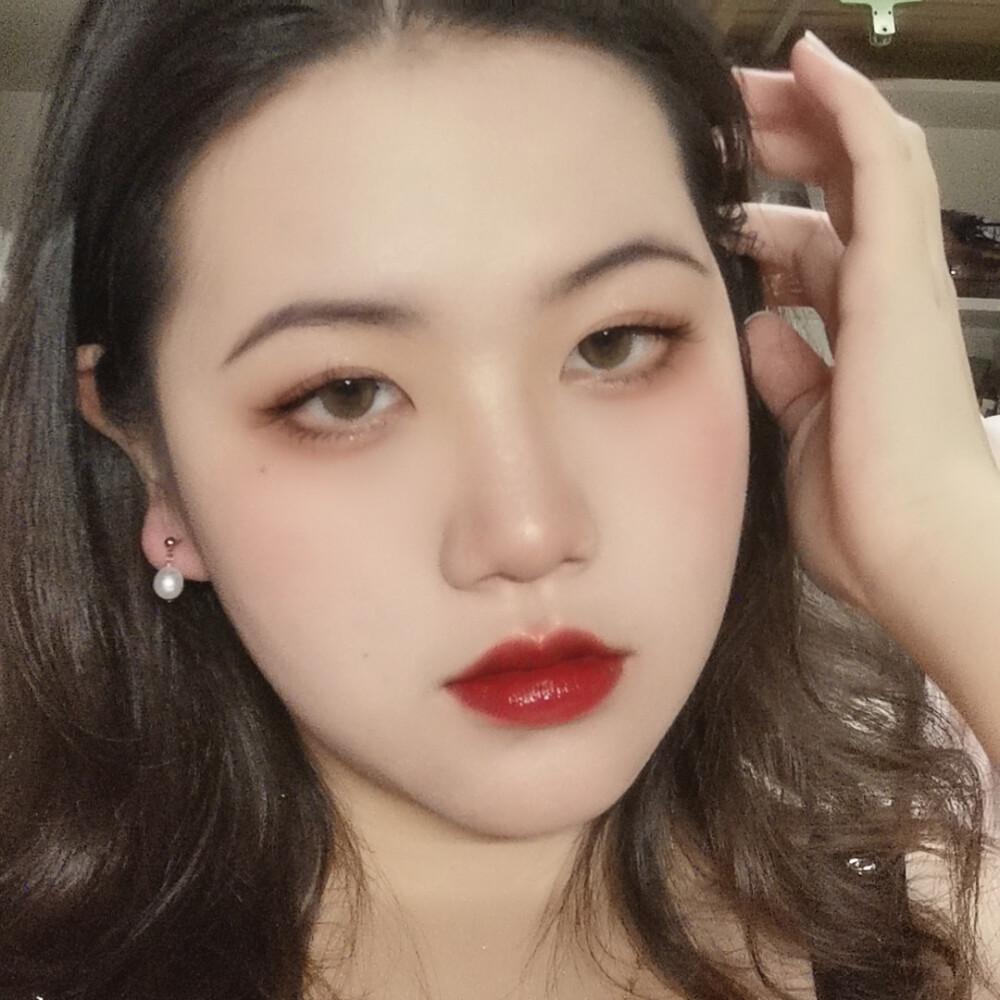 自拍