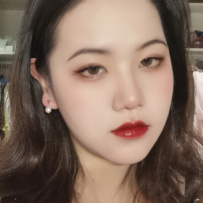 自拍