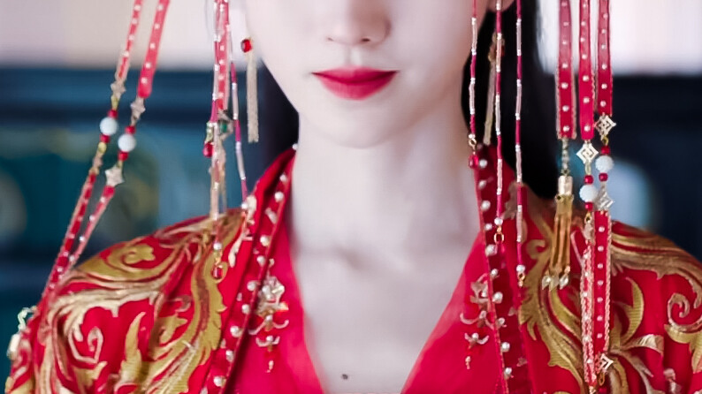 【by顾梦妤】女主古装素材