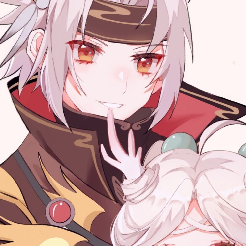 情头，瑶，曜【图侵删】