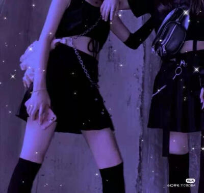 可爱，霸气的闺蜜头像