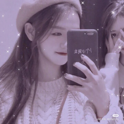 可爱，霸气的闺蜜头像