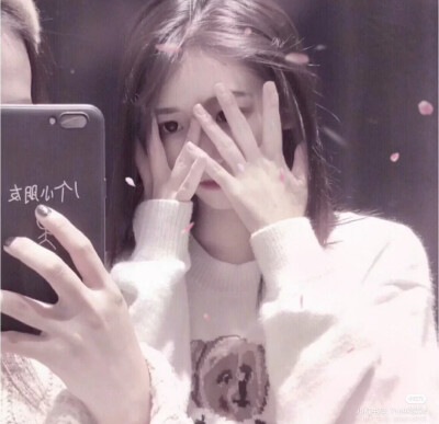 可爱的闺蜜头像