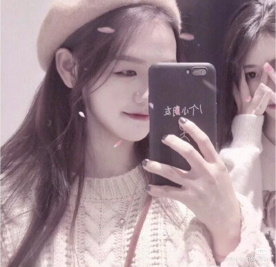 可爱的闺蜜头像