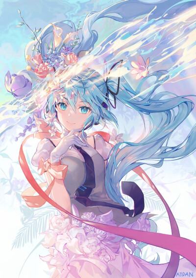 初音未来