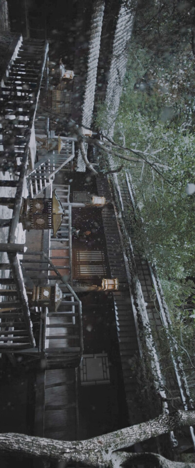 #电视剧周生如故#
周生如故 壁纸修图
补一篇空境
cr@蛛蛛tudou