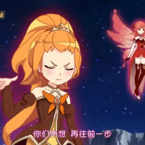 小花仙第六季 - 高清图片,堆糖,美图壁纸兴趣社区