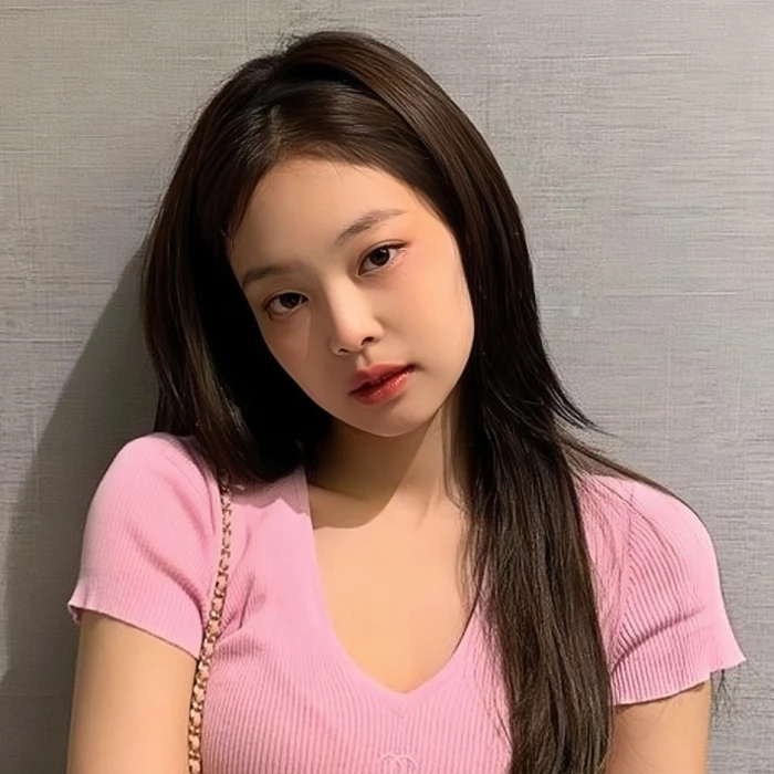 Jennie可二改