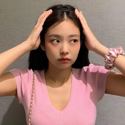 Jennie可二改