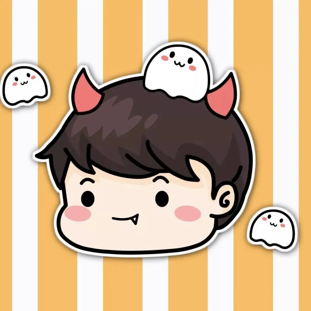 万圣节搞怪可爱系列(22)