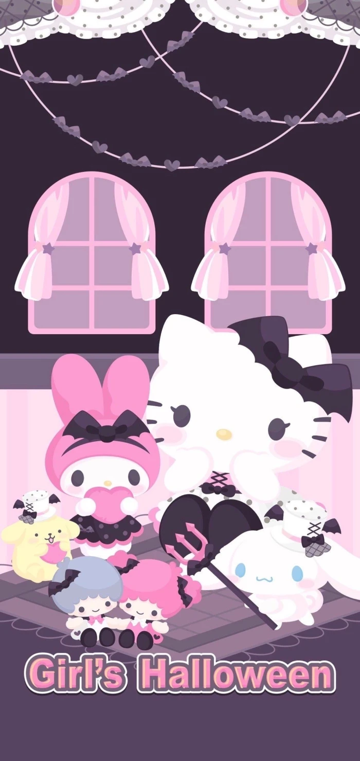 万圣节搞怪可爱系列(25)