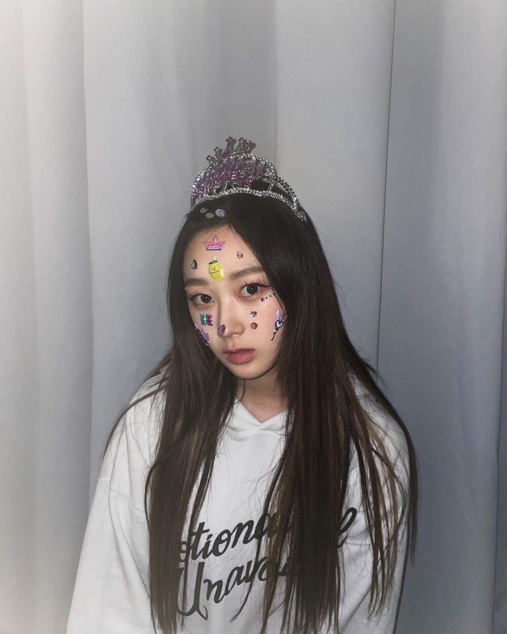 GISELLE 内永亚绘里