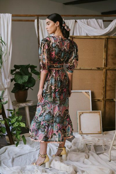 Celia B Spring 2021 ​​​