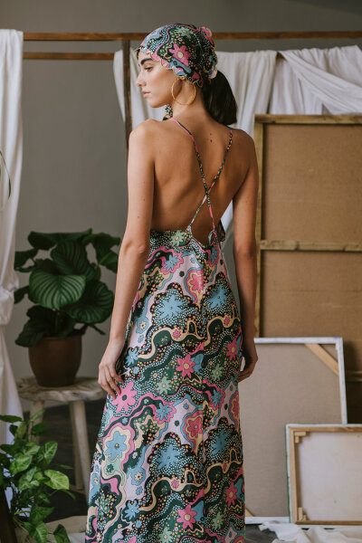 Celia B Spring 2021 ​​​