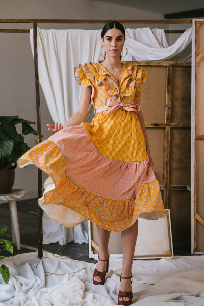 Celia B Spring 2021 ​​​