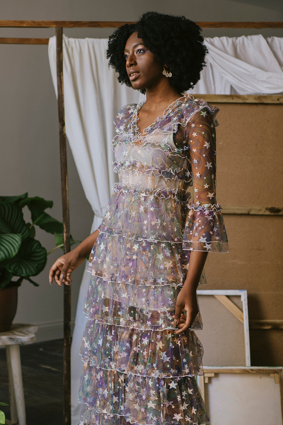 Celia B Spring 2021 ​​​
