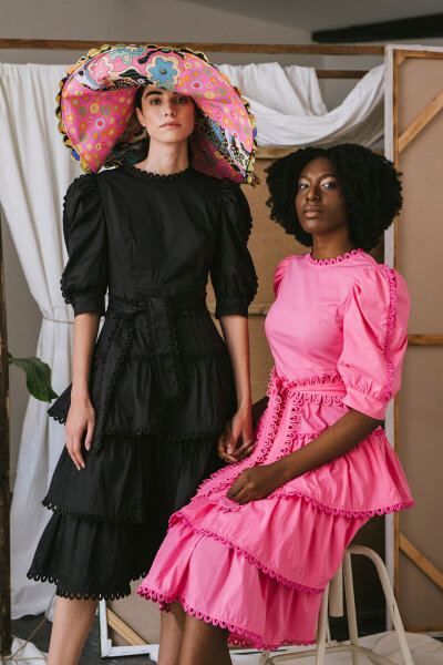 Celia B Spring 2021 ​​​