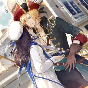 时空中的绘旅人罗夏觉醒之章绘卷