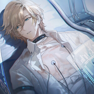 时空中的绘旅人罗夏觉醒之章绘卷