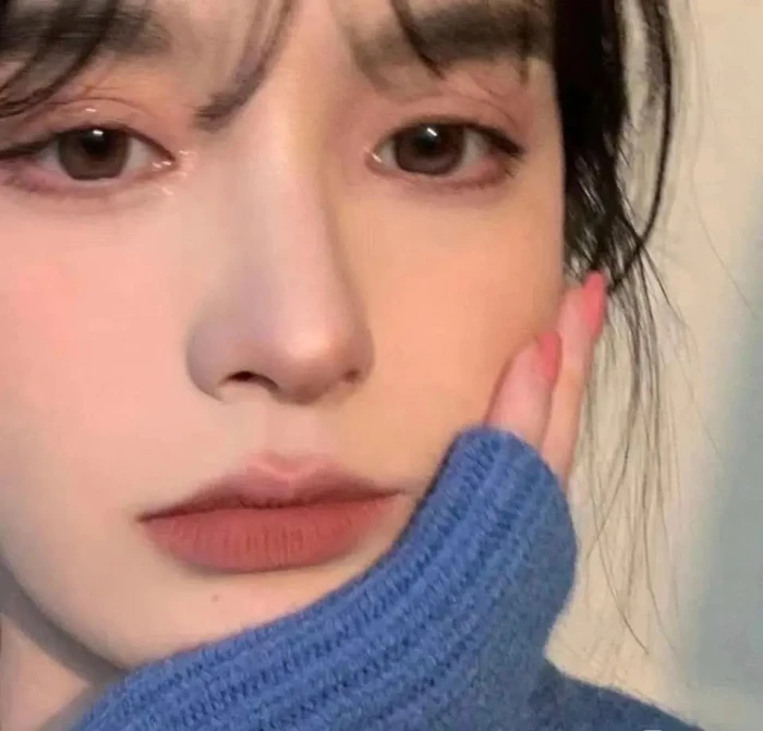 女生头像