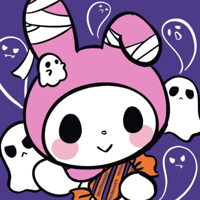 Happy halloween