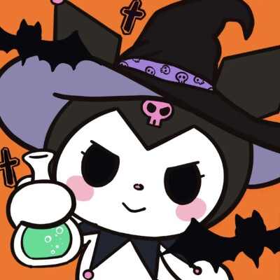 Happy halloween