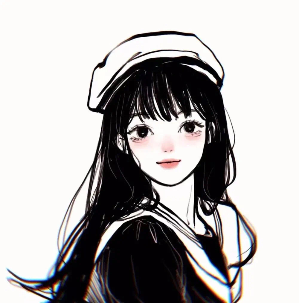 今日漫画女头榜每受一次委屈 都在告诉自… - 堆糖,美图壁纸兴趣社区