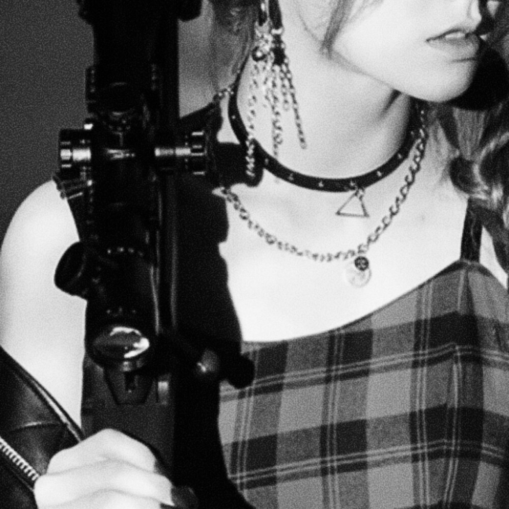 
田姬振 * not friends