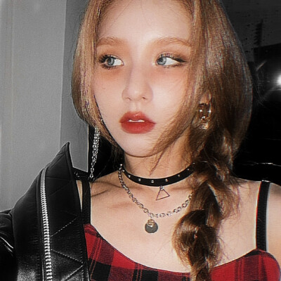 
田姬振 * not friends