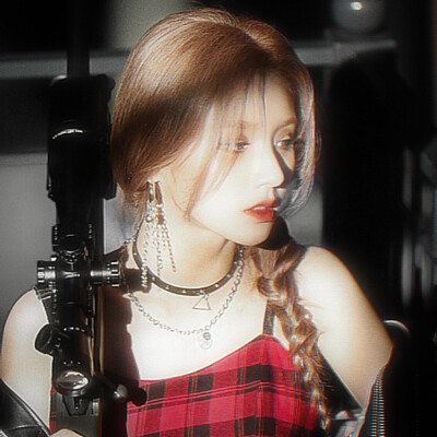 
田姬振 * not friends