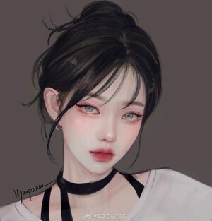 手绘吧