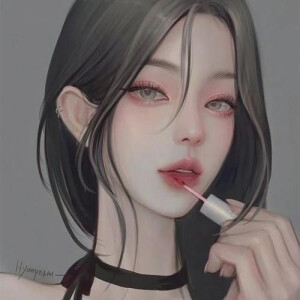 手绘吧