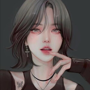 手绘吧
