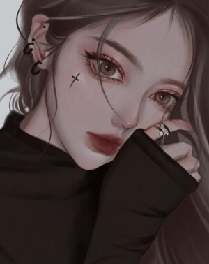 手绘吧