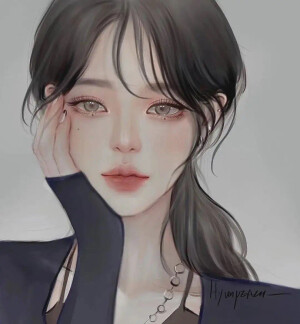 手绘吧